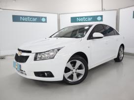 CRUZE LT